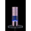 H2 Analytics tested Molecular Hydrogen water bottle X5